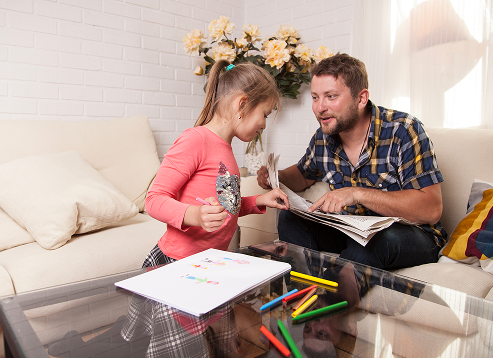 Conseiller fiscal accompagnant un particulier