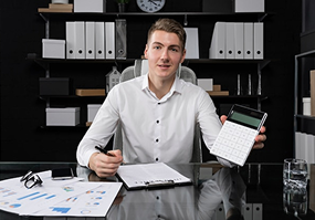 Comptabilité pour entreprises en Suisse romande