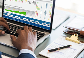 Comptabilité pour entreprises en Suisse romande