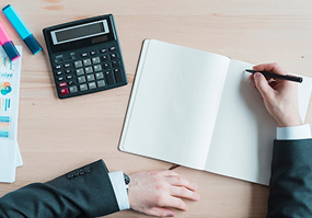 Comptabilité pour entreprises en Suisse romande
