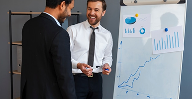 Business consulting pour entreprises en Suisse romande