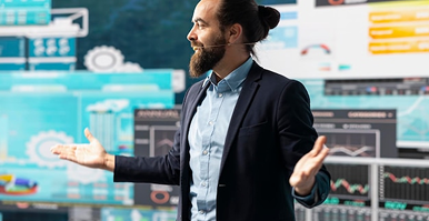Business consulting pour entreprises en Suisse romande