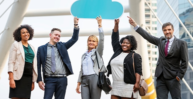 Business consulting pour entreprises en Suisse romande