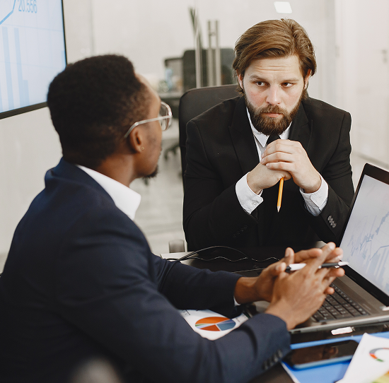 Business consulting pour entreprises en Suisse romande